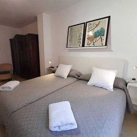Acogedor Y Centrico Con Parking Granada Exterior foto