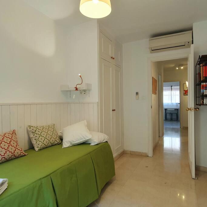 Acogedor Y Centrico Con Parking Granada Exterior foto